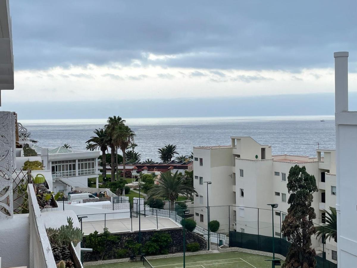 Concanas - Los Gigantes Acantilado de los Gigantes Dış mekan fotoğraf