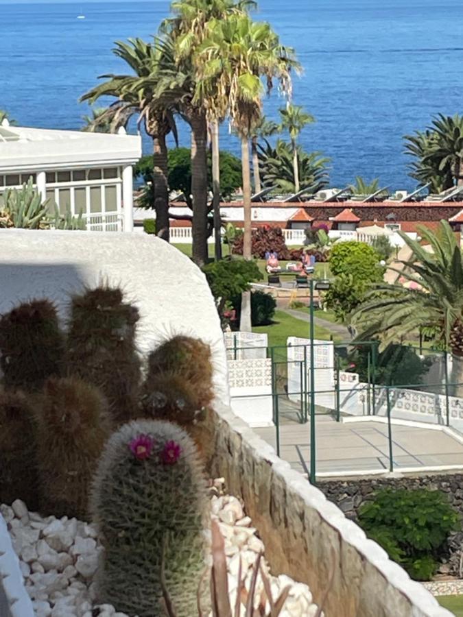 Concanas - Los Gigantes Acantilado de los Gigantes Dış mekan fotoğraf