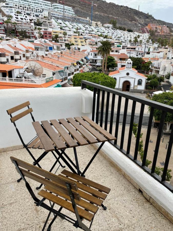 Concanas - Los Gigantes Acantilado de los Gigantes Dış mekan fotoğraf