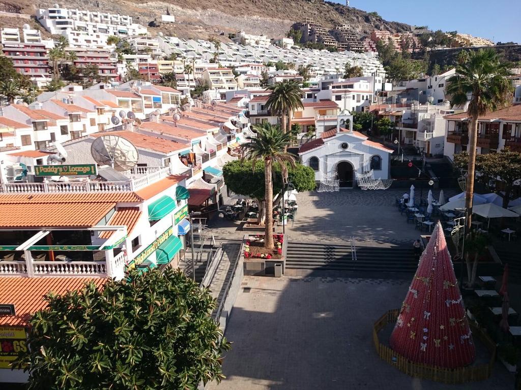 Concanas - Los Gigantes Acantilado de los Gigantes Dış mekan fotoğraf