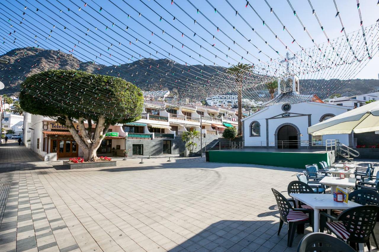Concanas - Los Gigantes Acantilado de los Gigantes Dış mekan fotoğraf